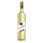Rotwild Weißer Burgunder fruchtiger Weißwein halbtrocken 750ml - 1