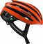 Fahrradhelm  Z1 KinetiCore, Flash Orange - 1
