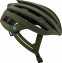 Fahrradhelm  Z1 KinetiCore, Matte Pine Green - 1