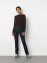 Slim-fit-Jeans Be Loved - 1
