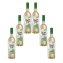 Rietburg Lebenslust gehaltvoll würzig veganer Kerner 750ml 6er Pack - 1