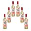 Rietburg Lebenslust Muskateller Riesling fruchtig 750ml 6er Pack - 1