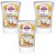 Sagrotan Handseife No Touch Nachfüller Lotusblüte 250ml 3er Pack - 1