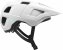 Fahrradhelm Lupo KinetiCore, Matte White - 1