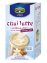 KRÜGER Chai Latte Classic India Typ Vanille Zimt weniger süß, 1er Pack - 1