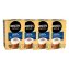 Nescafe Typ Cappuccino Weniger süß Löslich im Portionsbeutel 4er Pack - 1