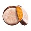 Schulte Prinzess Lebkuchen mit Persipan und Zartbitterschokolade 2500g - 1
