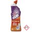 Cillit Bang WC Power Gel für Kalk und Urinstein Zerstörer 750ml - 1