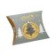Lindt Hand Crafted kleines Kissen mit Schokolade 40g 6er Pack - 1