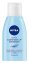 Nivea Sanfter Augen Make-Up Entferner, 1er Pack (1 x 125 ml) - 1