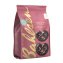 Bahlsen saftige braune Lebkuchen Brezeln mit Überzug Edelherb 250g - 1