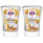 Sagrotan Handseife No Touch Nachfüller Lotusblüte 250ml 2er Pack - 1