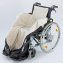 Rollstuhl-Wärmesack - 1