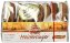 Wicklein Nürnberger Meistersinger Oblaten Lebkuchen naturell 7er Pack - 1