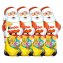 Kinder Schokolade Weihnachtsmann aus Schokolade 160g 4er Pack - 1