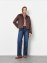 Weite Jeans Liv Wide - 1