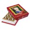 Reber Constanze Mozart Kugeln aus Zartbitter und Nougat 240g - 1