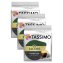 Tassimo Jacobs Espresso Röstkaffee gemahlen in Kapseln 118g 3er Pack - 1
