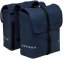 Doppelpacktasche Odense, Dark Blue - 1