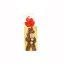 Niederegger Marzipan Relieffigur Schornsteinfeger Zartbitter 125g - 1
