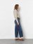 Loose-fit-Jeans Liv Barrel - 1