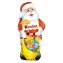 Kinder Schokolade Weihnachtsmann aus Vollmilchschokolade 160g - 1