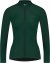 Woman's ELEMENT Jacket , green - 1