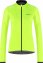 Fahrrad- Regenjacke Woman's WINDFLEX Jacket, Neon Yellow - 1