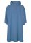 Fahrrad- Regenponcho Hoga, horizon blue - 1