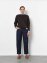 Loose-fit-Jeans Liv Barrel - 1