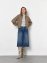 7/8-Jeans Culotte - 1