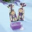 Lavendel-Set 3-teilig - 1