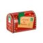Wicklein Briefkasten Dose mit Nürnberger Oblaten-Lebkuchen 3fach 200g - 1