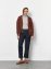 Weite Jeans Liv - 1