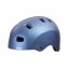 Urban-Fahrradhelm Citro, Blue Metallic Matt - 1