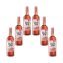 Rietburg Lebenslust Spätburgunder fruchtiger Rose 750ml 6er Pack - 1