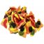Fruchtgummi Pizzastücke Pizzascheiben Pizzaecken fruchtig süß 175g - 1
