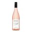 Bio Musso Rosewein Grenache mit voller Frucht aus Spanien 750ml - 1