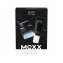 Mexx Geschenkpackung Black for Man EDT 30ml & Showergel 50 ml Packung - 1