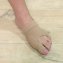 Ballen-Zehentrenner Socke günstig online kaufen