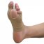 Ballen-Zehentrenner Socke - 1
