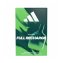 adidas Vibes Full Recharge Geschenkpackung EDP 30ml Showergel 100ml - 1