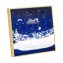 Lindt Mini Tisch Adventskalender Weihnachtszauber mit Schokolade 115g - 1