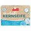 dalli Haushalts Kernseife Extra überfettet 1 Stück 125g - 1