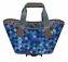 System Einkaufstasche AGNETHA 2.0, deep ocean - 1