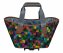 System Einkaufstasche AGNETHA 2.0,  parrot - 1
