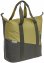 Fahrrad-Shoppertasche Oslo Kota, Olive - 1