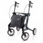 Topro Carbon Rollator Pegasus - 1
