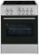 Standherd -  ECM 6-4  inox - 1