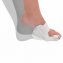 Hallufix Hallux Valgus Schiene III Classic - 1